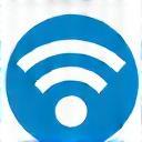 Icon representing mobile broadband service